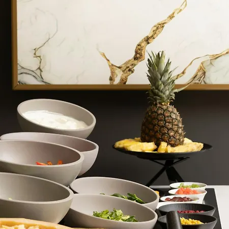 Courtyard By Marriott - Napoca Downtown