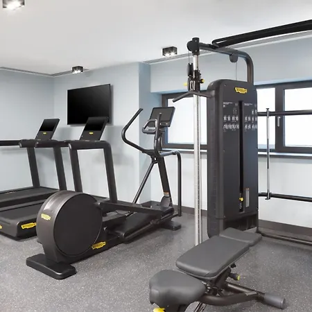 Courtyard By Marriott - Napoca Downtown 4* Kluż-Napoka