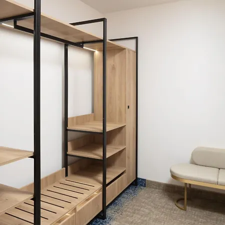 Courtyard By Marriott - Napoca Downtown Hotel Kluż-Napoka