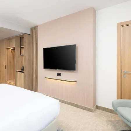 Courtyard By Marriott - Napoca Downtown Cluj-Napoca