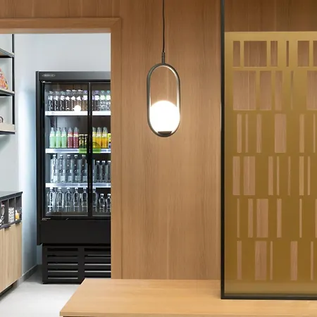 Courtyard By Marriott - Napoca Downtown