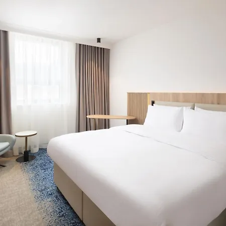 Hotel Courtyard By Marriott - Napoca Downtown