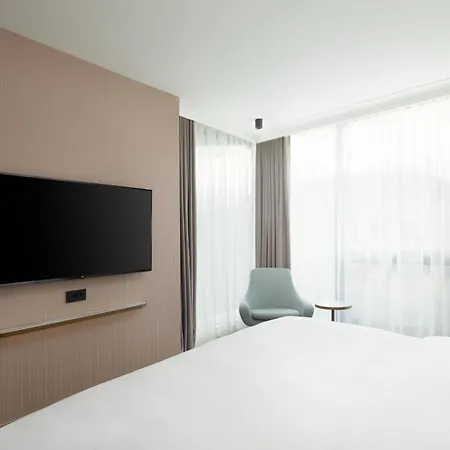 Courtyard By Marriott - Napoca Downtown Cluj-Napoca
