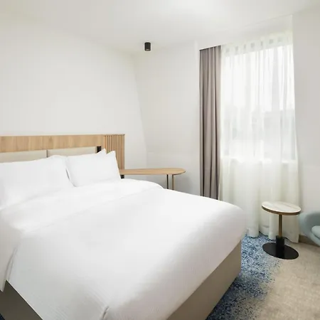 Hotel Courtyard By Marriott - Napoca Downtown 4*