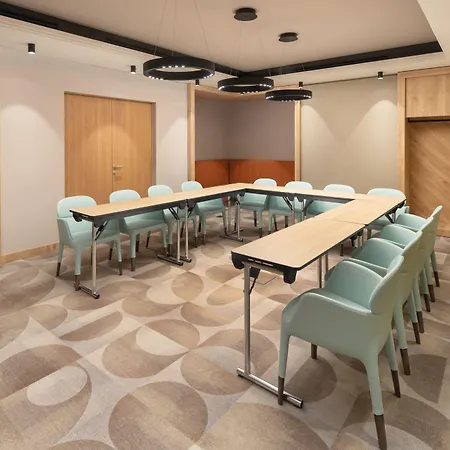 Courtyard By Marriott - Napoca Downtown 4*