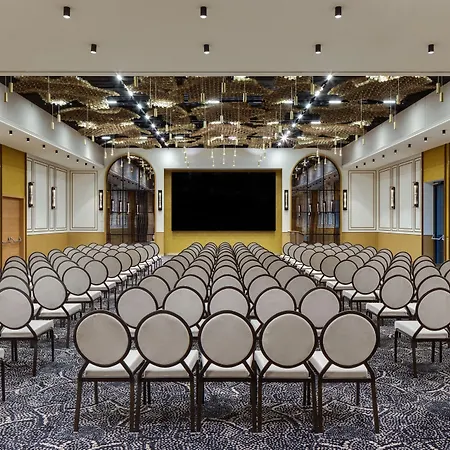 Hotell Courtyard By Marriott - Napoca Downtown Cluj-Napoca