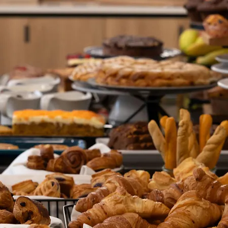 Hotell Courtyard By Marriott - Napoca Downtown Cluj-Napoca
