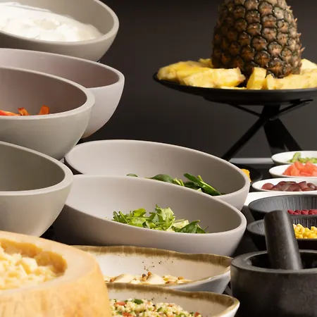 Hotel Courtyard By Marriott - Napoca Downtown Kluż-Napoka