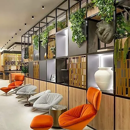 Courtyard By Marriott - Napoca Downtown Otel
