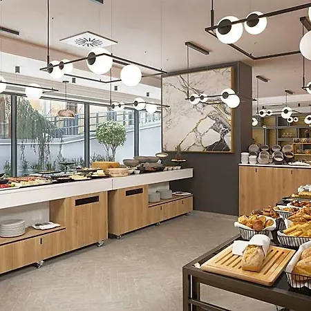 Courtyard By Marriott - Napoca Downtown Cluj-Napoca