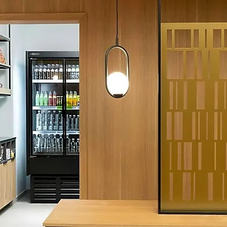 Otel Courtyard By Marriott - Napoca Downtown 4*