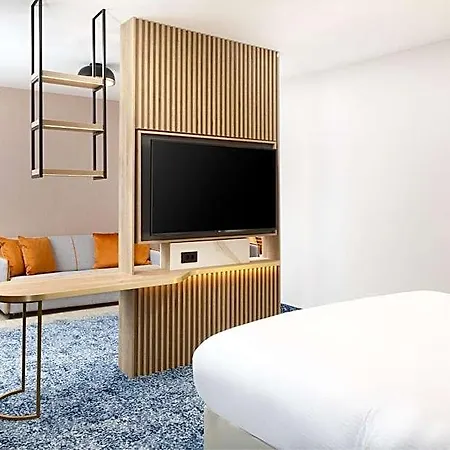 Otel Courtyard By Marriott - Napoca Downtown Kaloşvar