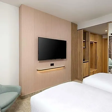 Otel Courtyard By Marriott - Napoca Downtown