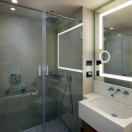 Otel Courtyard By Marriott - Napoca Downtown