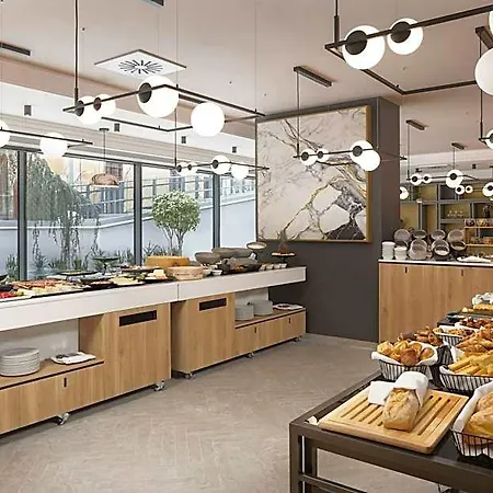 Hotel Courtyard By Marriott - Napoca Downtown 4*