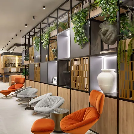 Courtyard By Marriott - Napoca Downtown