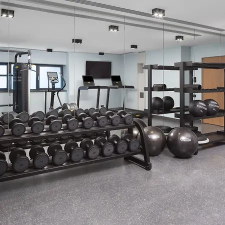 Courtyard By Marriott - Napoca Downtown Отель Клуж-Напока