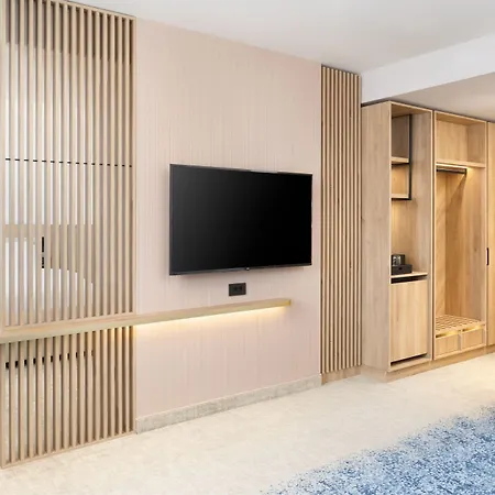 Courtyard By Marriott - Napoca Downtown