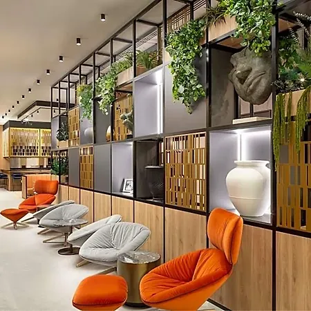 Hotel Courtyard By Marriott - Napoca Downtown Kluż-Napoka
