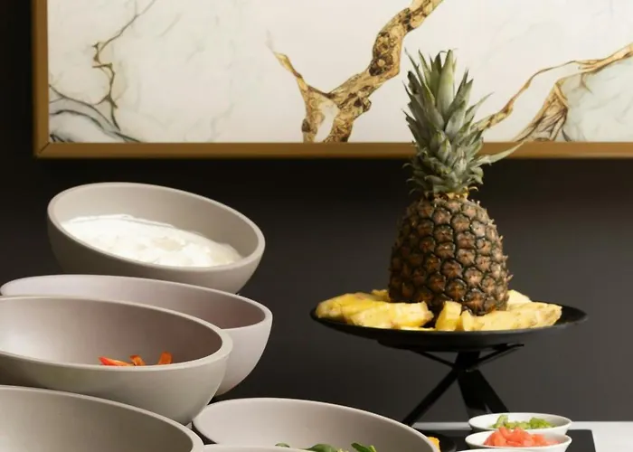 Courtyard By Marriott - Napoca Downtown