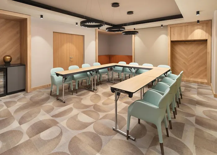 Courtyard By Marriott - Napoca Downtown Cluj-Napoca