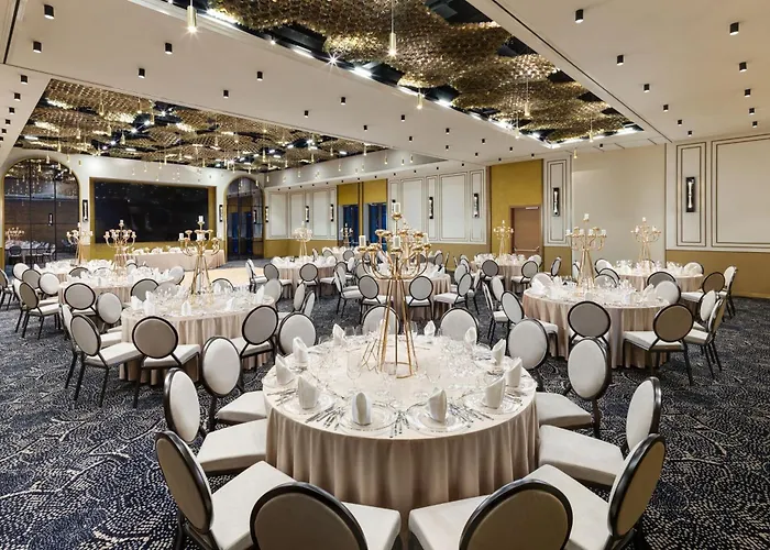 Courtyard By Marriott - Napoca Downtown