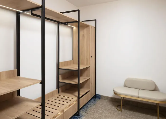 Courtyard By Marriott - Napoca Downtown Hotel Cluj-Napoca