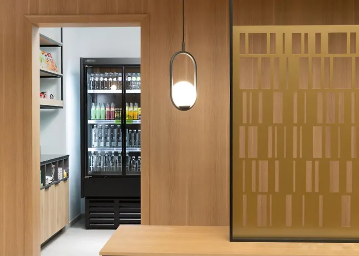 Courtyard By Marriott - Napoca Downtown