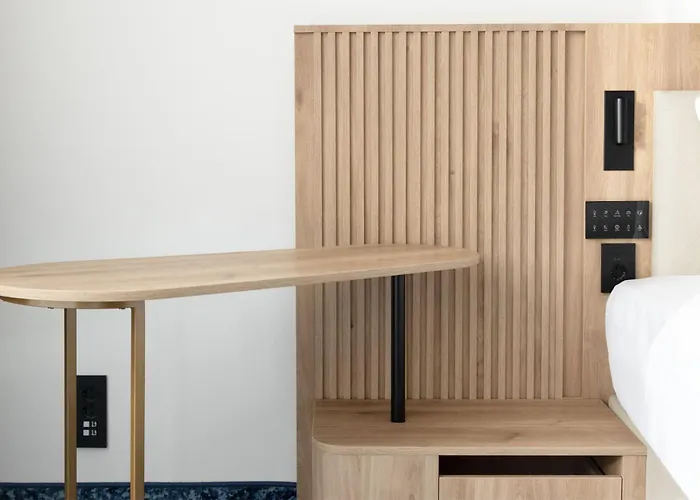 Hotel Courtyard By Marriott - Napoca Downtown Cluj-Napoca