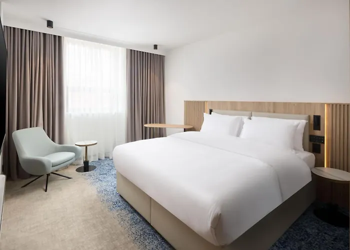 Courtyard By Marriott - Napoca Downtown Hotel 4*