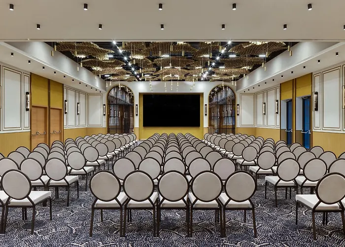 Hotel Courtyard By Marriott - Napoca Downtown Kluż-Napoka