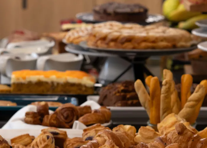 Hotel Courtyard By Marriott - Napoca Downtown Kluż-Napoka