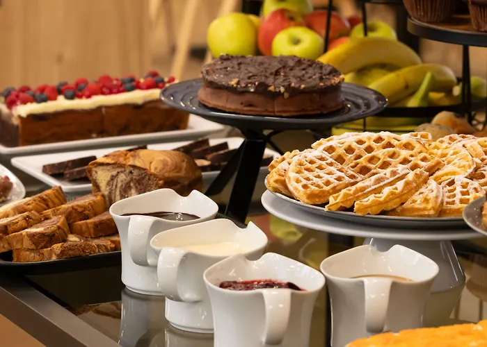 Courtyard By Marriott - Napoca Downtown