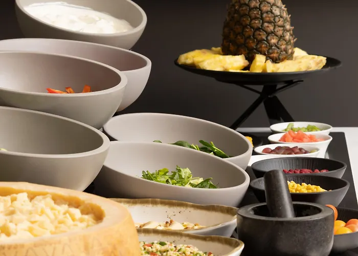 Hotel Courtyard By Marriott - Napoca Downtown Kluż-Napoka